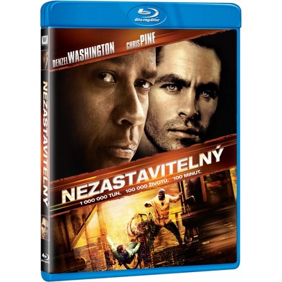 Nezastavitelný BD