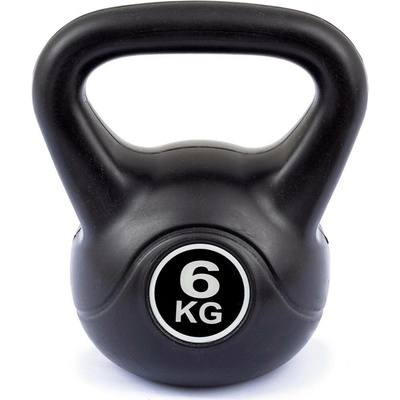 TRINFIT Kettlebell Vin-Bell 6 kg