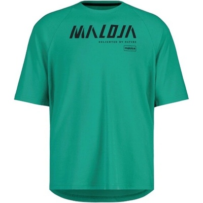 Maloja AnderterM. Enduro/Multisport Shirt