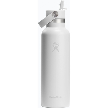 Hydro Flask Термобутилка Hydro Flask Standard Flex 621 ml white
