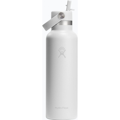 Hydro Flask Термобутилка Hydro Flask Standard Flex 621 ml white