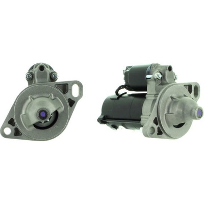Startér Yanmar 1,1 kw Denso 228000-7471
