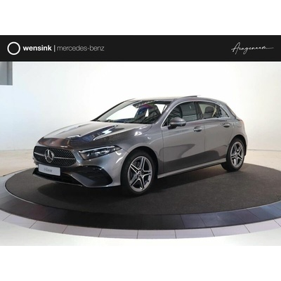 Mercedes-Benz A 250 e 160 kW