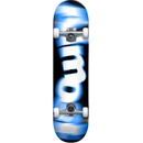 Almost Spin Blur