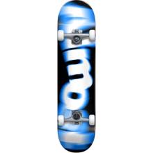 Almost Spin Blur