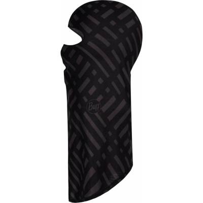 BUFF Thermonet Balaclava Platinum Graphite