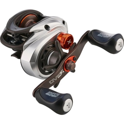 Abu Garcia Revo5 Winch LH
