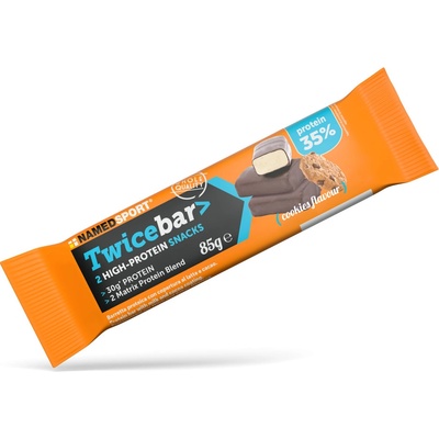 Namedsport TWICEBAR 85 g