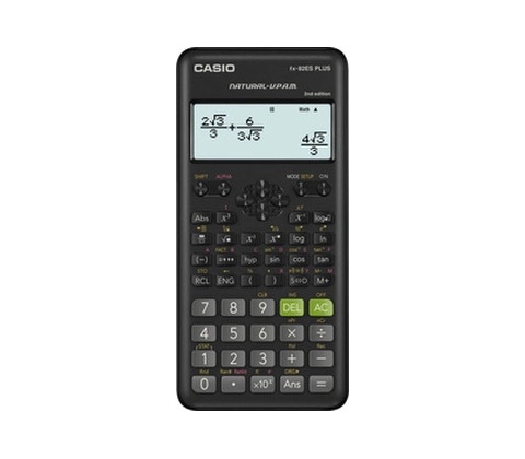 Casio FX 82ES Plus 2E Kalkulačka