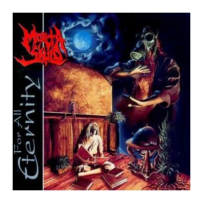 Morta Skuld For All Eternity CD