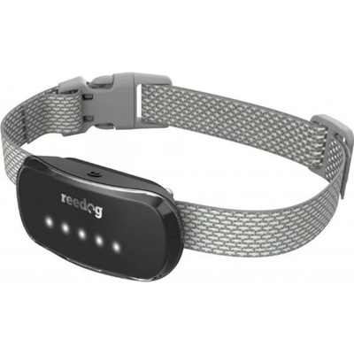 Reedog Protištěkací obojek TC-005 bílá