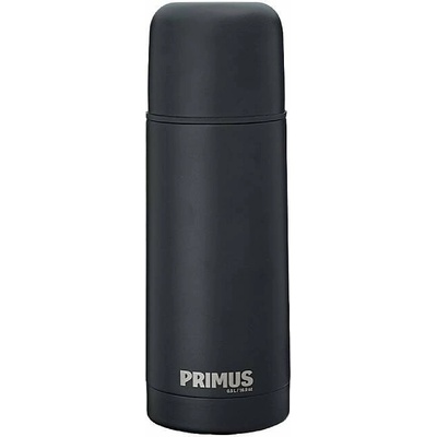 Primus termoska vakuová barevná 500 ml černá new
