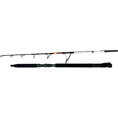 WFT International Ocean Jigger 1,68 m 200-600 g 1+1 díl