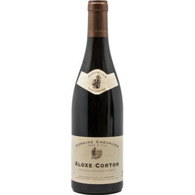 Domaine Chevalier Aloxe-Corton 2023 Červené 13% 0,75 l (holá láhev)