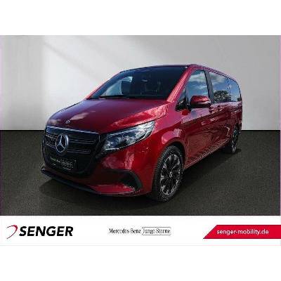 Mercedes-Benz EQV 300 150 kW