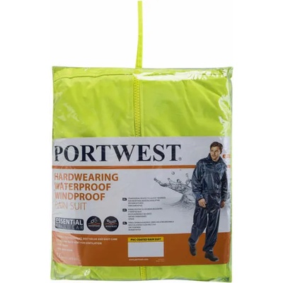 Portwest Classic L440YERXXXL