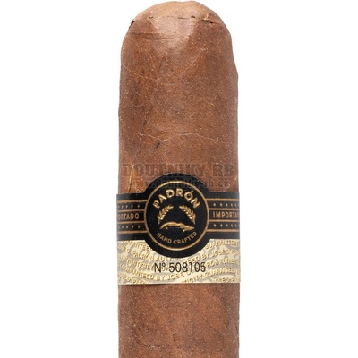 Padrón Black No.99 Natural 10 ks