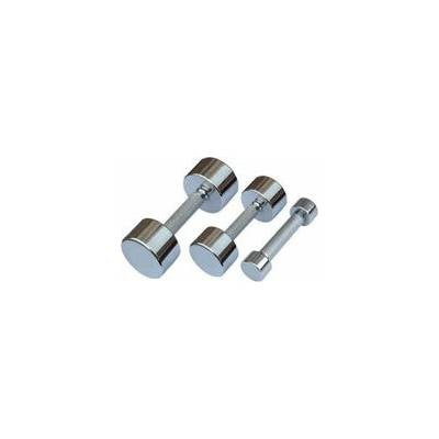 S-SPORT 1623 chróm Činka 2 x 3 kg