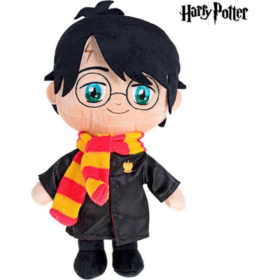 Harry Potter stojaci so šálom 31 cm