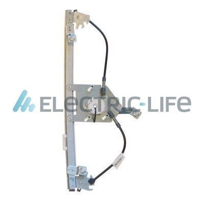 Zvedací zařízení oken ELECTRIC LIFE ZR CT713 L