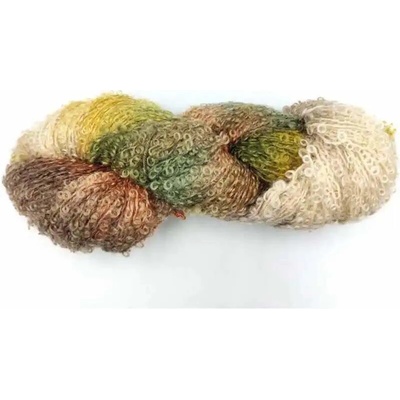 Mohair by Canard Bouclé Mohair Zimolez mix 1059