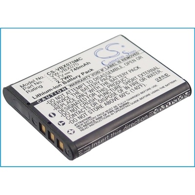Cameron Sino CS-VBX070MC