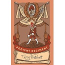 Podivný regiment - limitovaná sběratelská edice - Terry Pratchett
