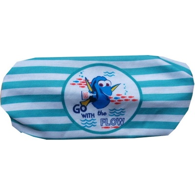 Dory Nemo čelenka zelenobílá – Zboží Dáma
