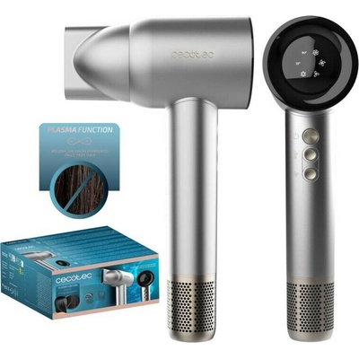 Cecotec IoniCare RockStar Nano IonTech