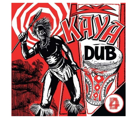 Various - Kaya Dub CD