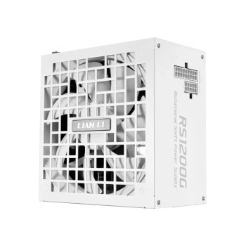 Lian Li RS 1200W 80 PLUS Gold (G9P.RS1200G.WH00.EU)