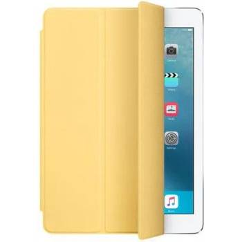 Apple iPad Pro 9,7 Smart Cover - Polyurethane - Yellow (MM2K2ZM/A)