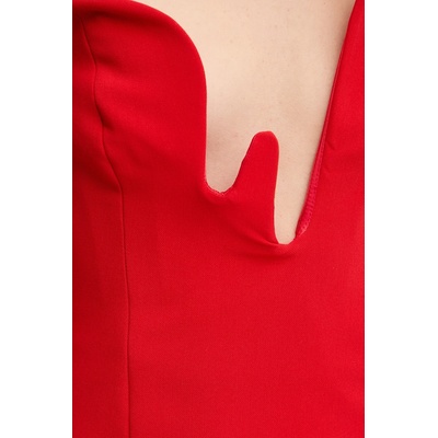 Bardot рокля ROSALYN (59733DB)