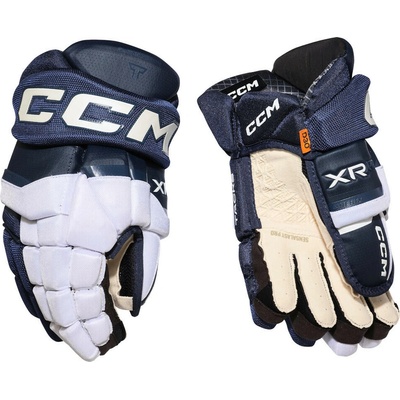 Hokejové rukavice CCM Tacks XR PRO SR