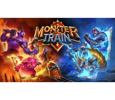 Monster Train