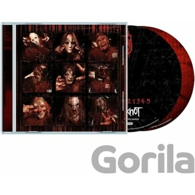 Slipknot - Slipknot / 25th Anniversary / 2 CD