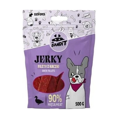 MR. BANDIT kachní 500 g
