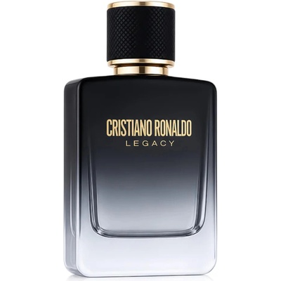 Cristiano Ronaldo Legacy parfumovaná voda pánska 50 ml