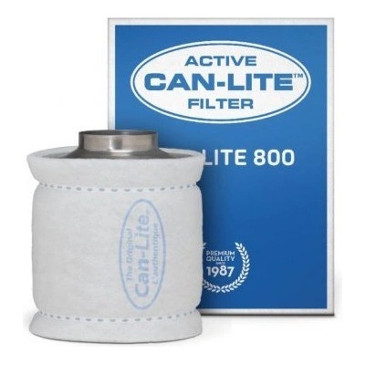 CAN-Lite 800 m³/h, příruba 160 mm