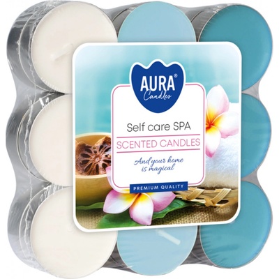 Nohel Garden SELF CARE SPA 18ks