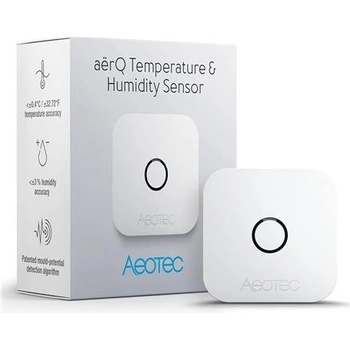 Aeotec Z-Wave Plus v2 ZWA039-C