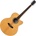 Pasadena PJC-350 Natural Gloss Джъмбо китара