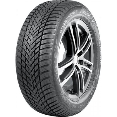 Nokian Tyres Snowproof 2 255/55 R19 111V