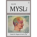 Klub mysli - Kurt Gray