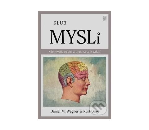 Klub mysli - Kurt Gray