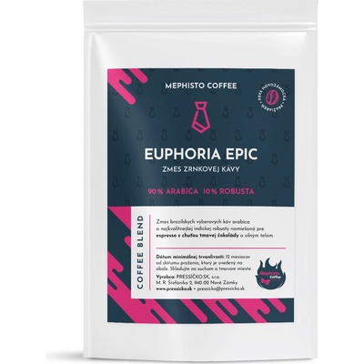 Mephisto Euphoria Epic 250 g