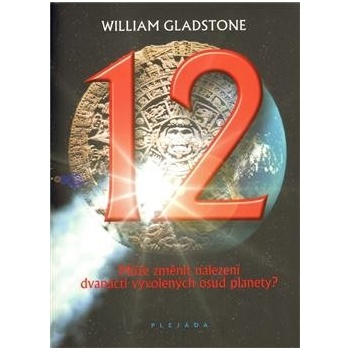 Gladstone William: 12