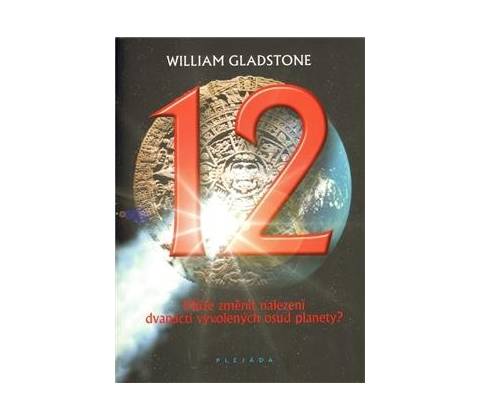 Gladstone William: 12