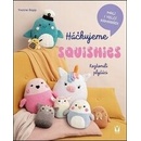 Háčkujeme squishies
