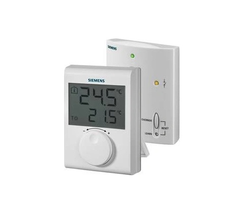 Siemens RDH100RF/SET